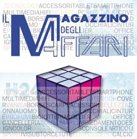 Il MAGAZZINO degli AFFARI